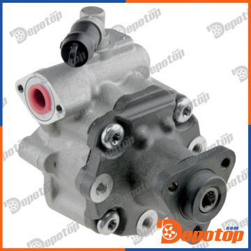 Pompe de direction assistée pour AUDI | SPW-AU-002, 15-1365